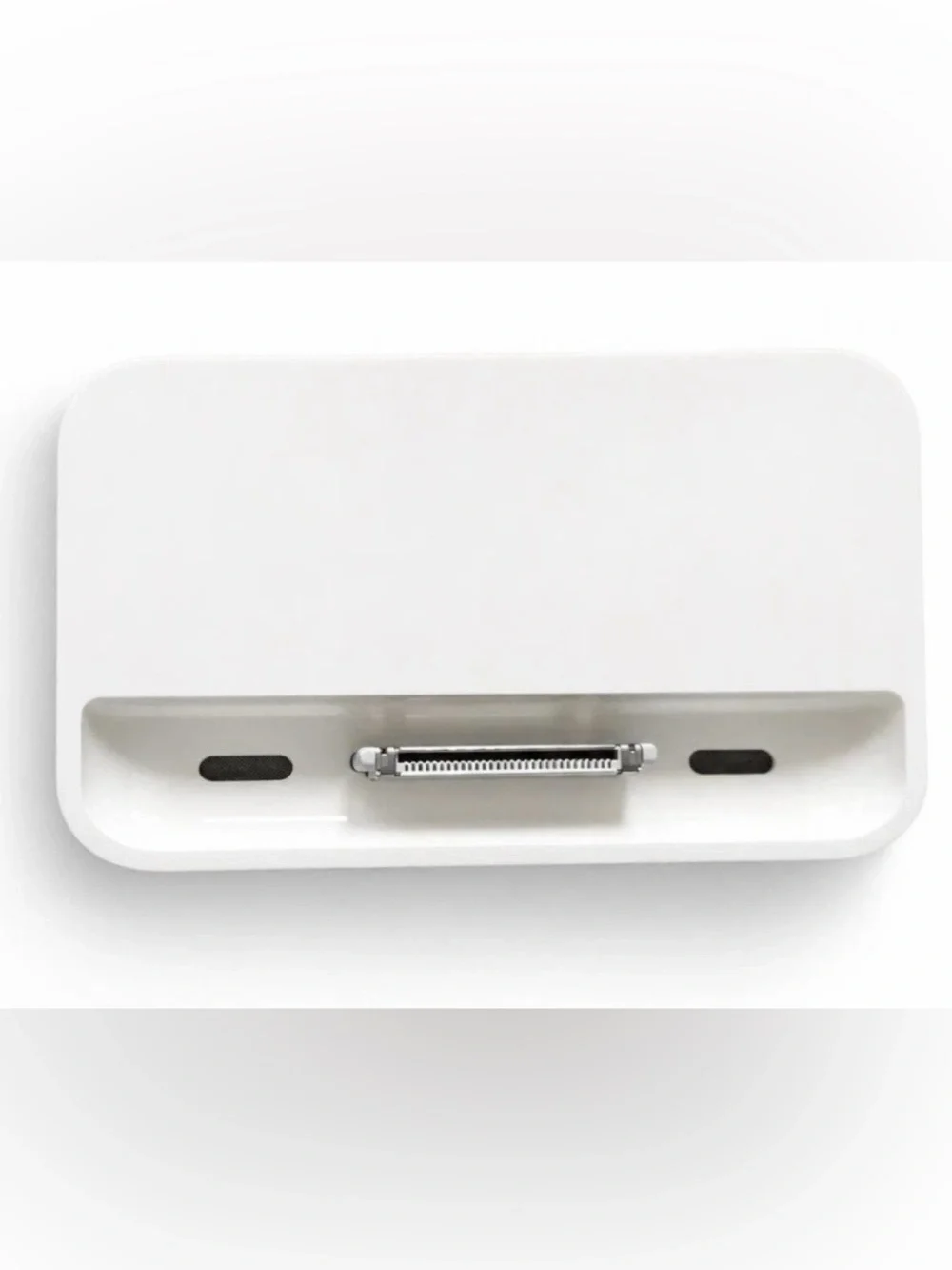 Apple IPhone/IPod 3G & 3GS - 30 Pin Dock Charging Base Stand Cradle